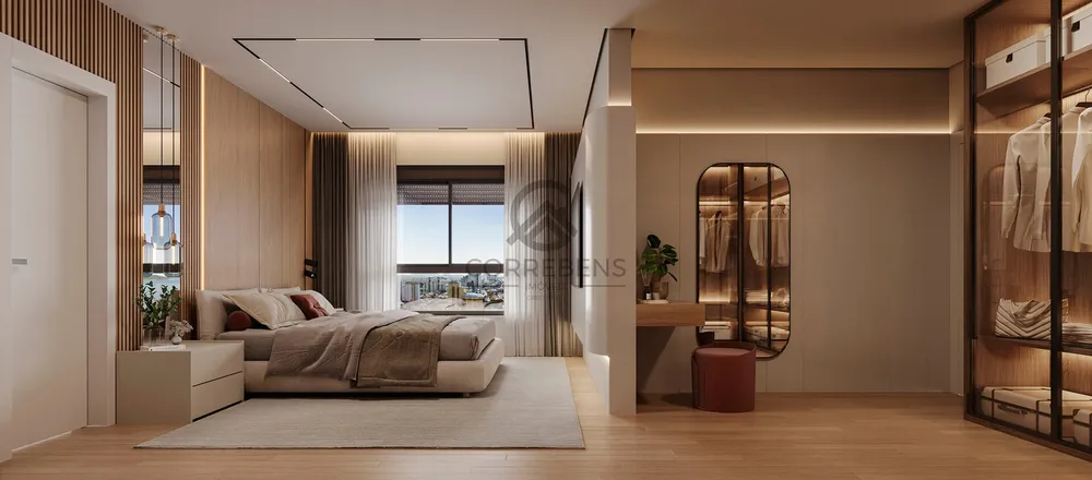 Apartamento, 3 quartos, 199 m² - Foto 6