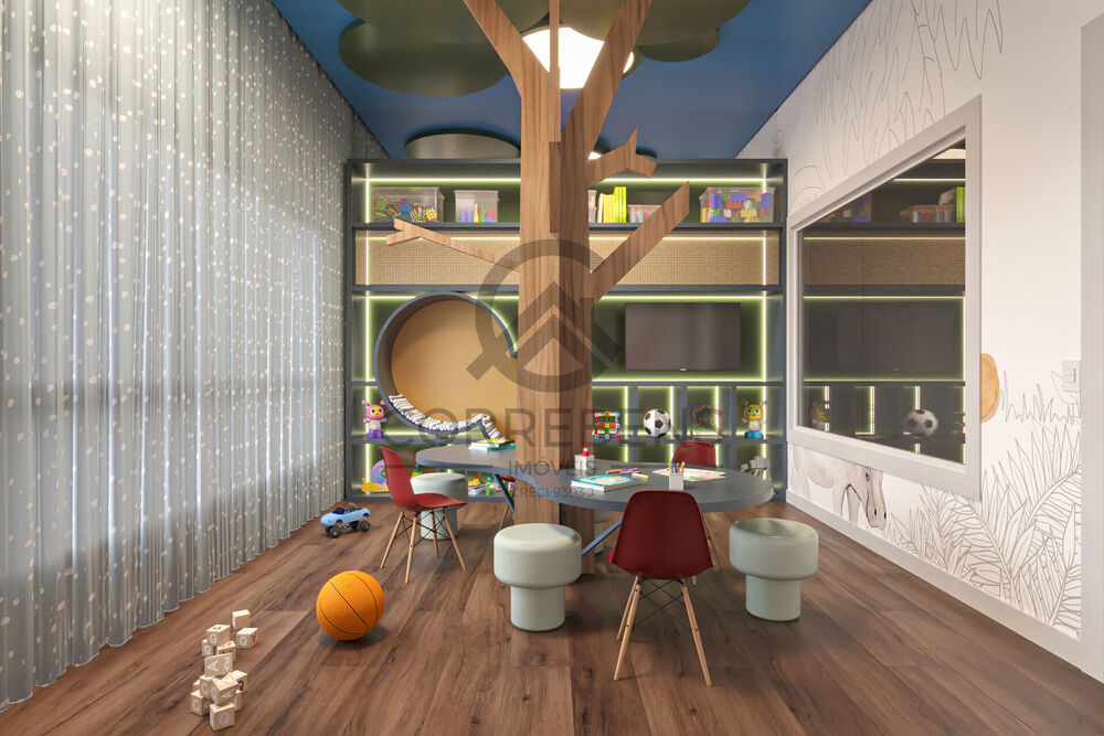 Apartamento, 3 quartos, 211 m² - Foto 8