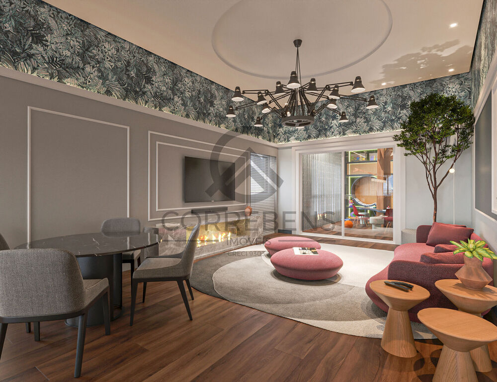 Apartamento, 3 quartos, 211 m² - Foto 7