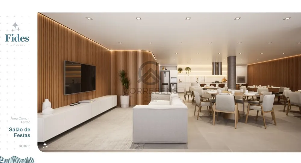 Apartamento, 3 quartos, 113 m² - Foto 10