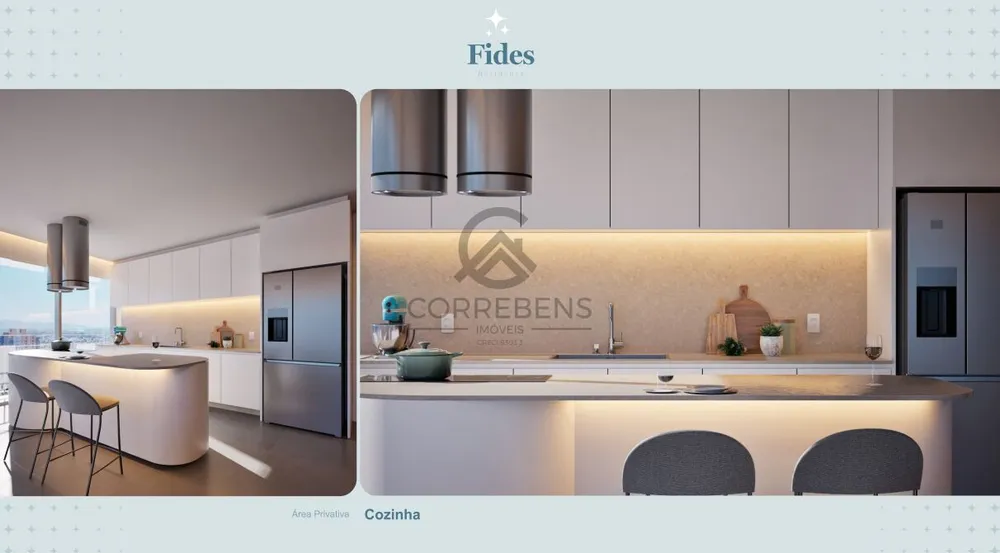 Apartamento, 3 quartos, 113 m² - Foto 9