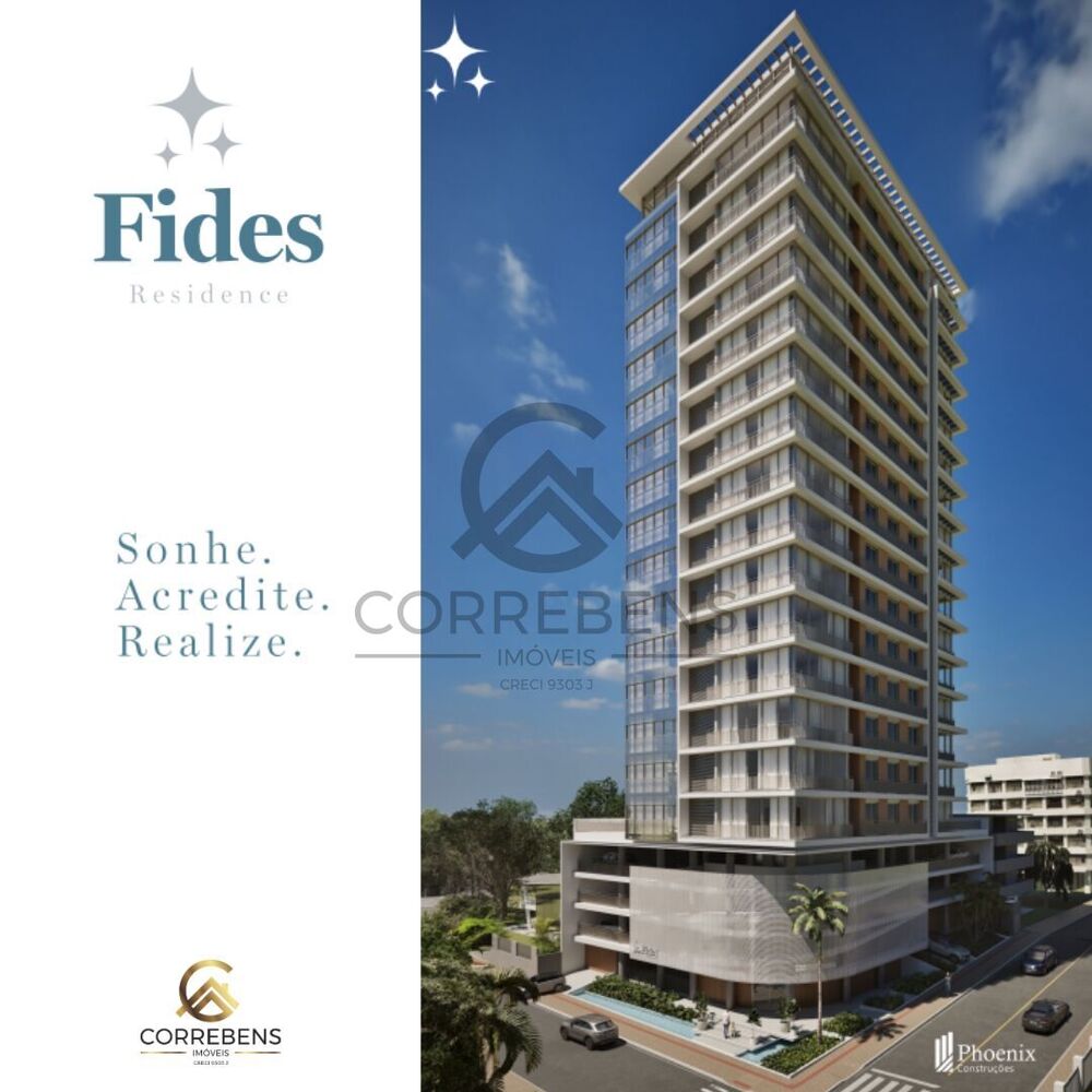 Apartamento, 3 quartos, 113 m² - Foto 3