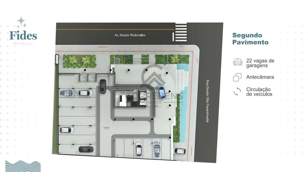 Apartamento, 3 quartos, 113 m² - Foto 9