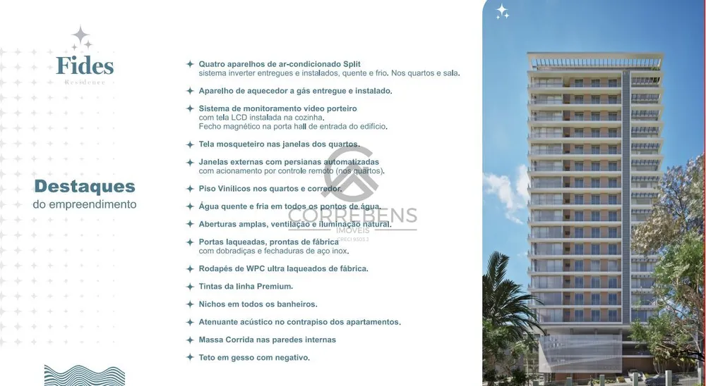 Apartamento, 3 quartos, 113 m² - Foto 6