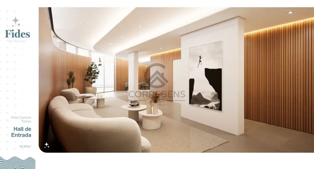 Apartamento, 3 quartos, 113 m² - Foto 6