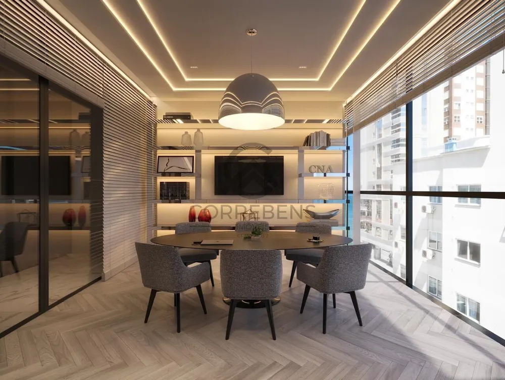 Apartamento, 4 quartos, 239 m² - Foto 6