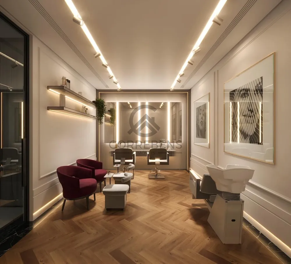 Apartamento, 4 quartos, 239 m² - Foto 15