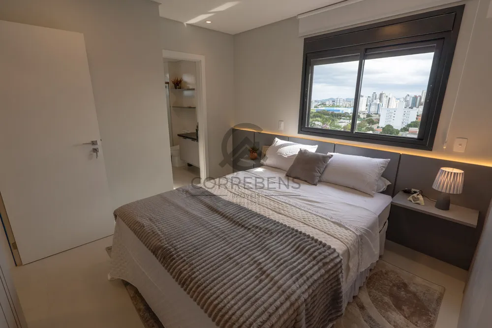 Apartamento, 2 quartos, 61 m² - Foto 5