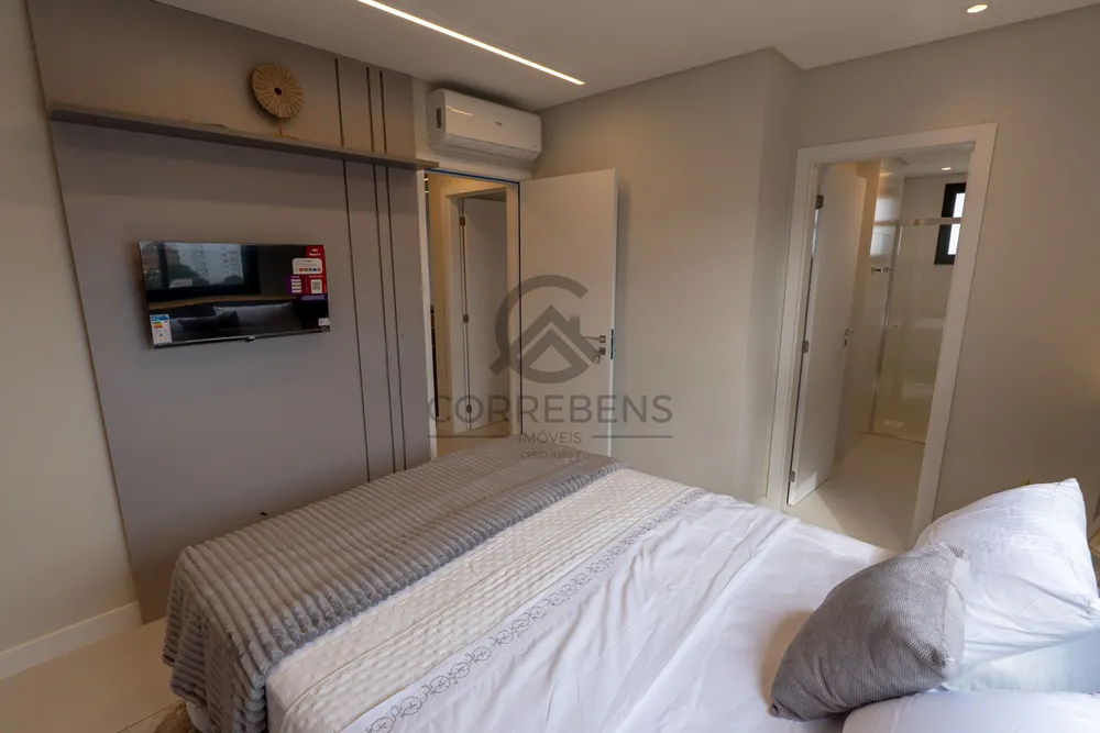 Apartamento, 2 quartos, 61 m² - Foto 2