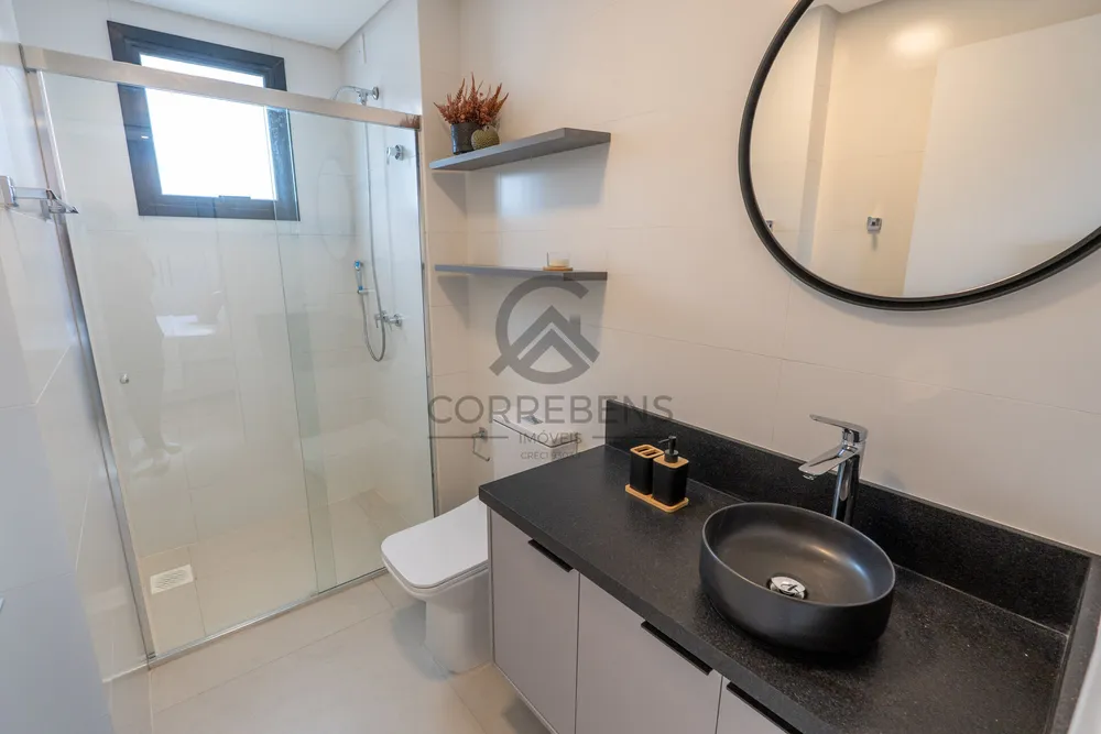 Apartamento, 2 quartos, 61 m² - Foto 6