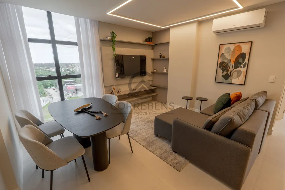 Apartamento, 2 quartos, 61 m² - Foto 8
