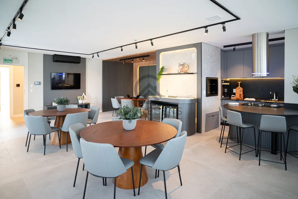 Apartamento, 2 quartos, 61 m² - Foto 9