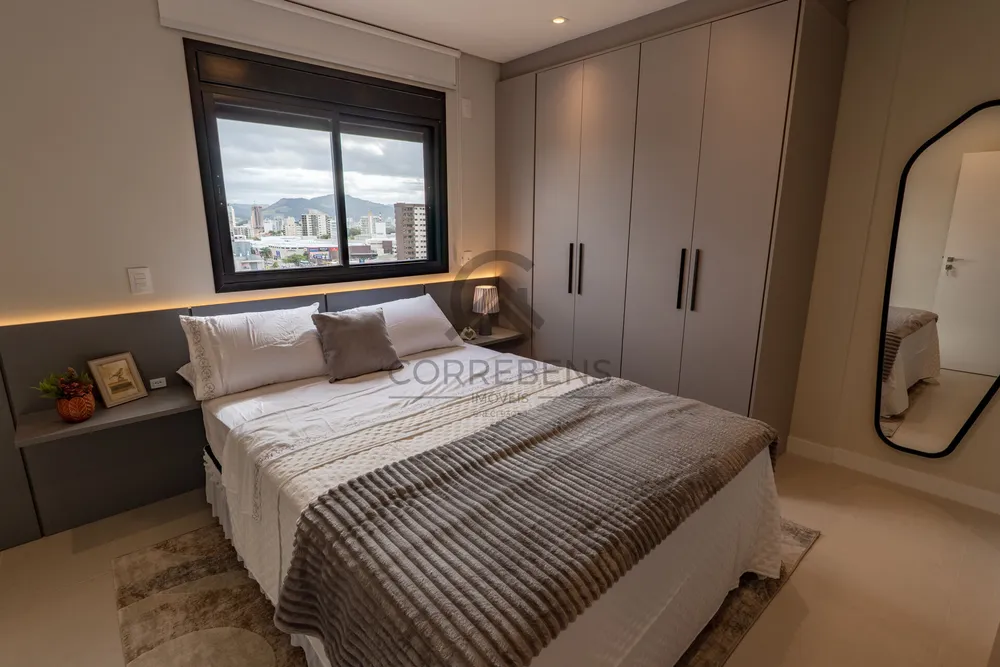 Apartamento, 2 quartos, 61 m² - Foto 3