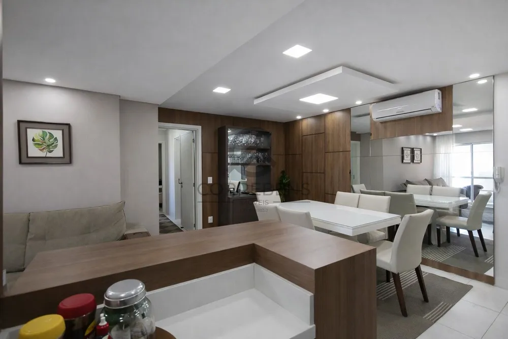 Apartamento, 3 quartos, 91 m² - Foto 3