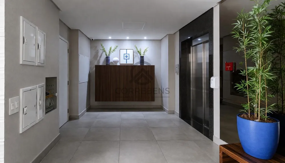 Apartamento, 3 quartos, 91 m² - Foto 15