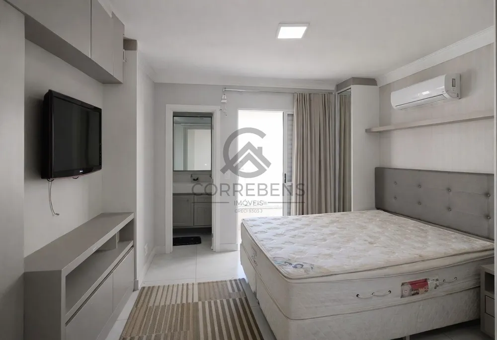 Apartamento, 3 quartos, 91 m² - Foto 8