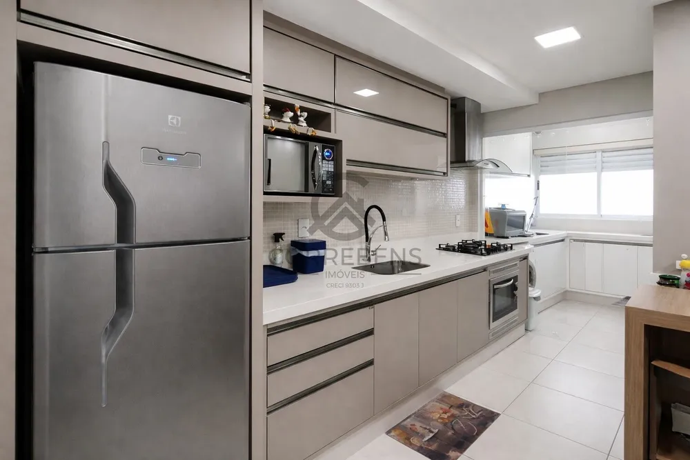 Apartamento, 3 quartos, 91 m² - Foto 4