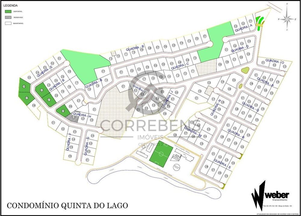Terreno, 505 m² - Foto 7