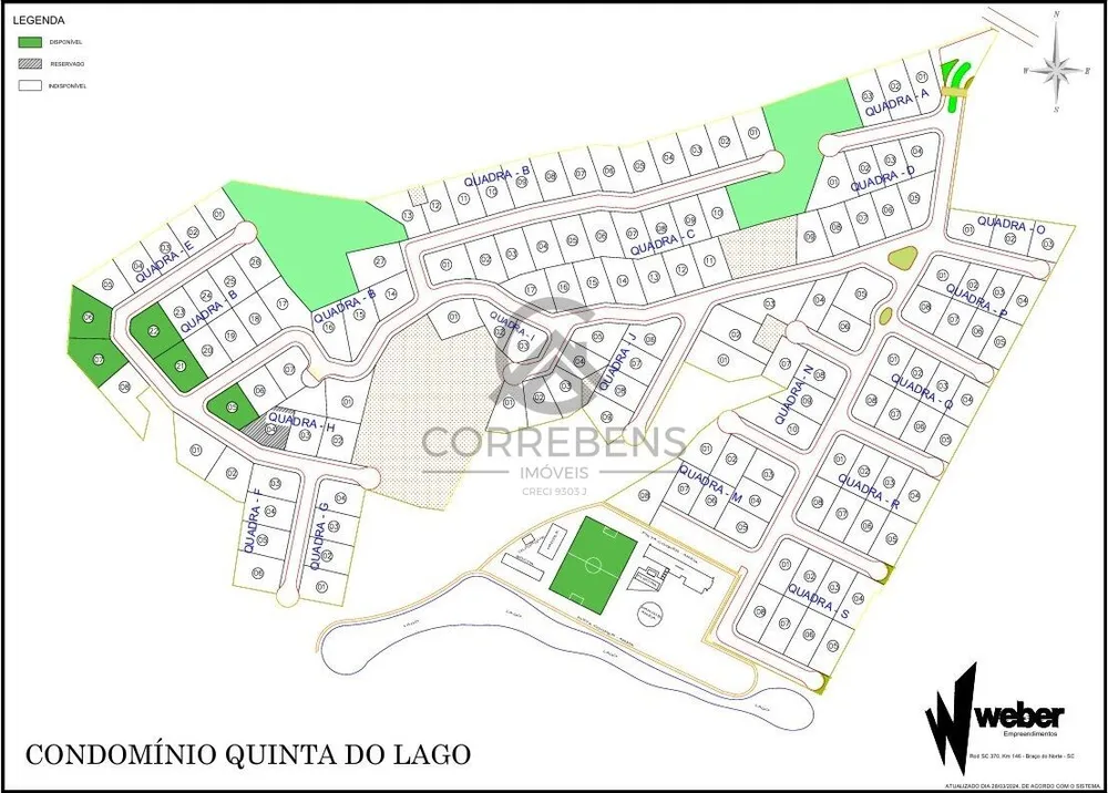 Terreno, 505 m² - Foto 11