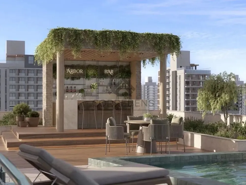 Cobertura, 3 quartos, 373 m² - Foto 6