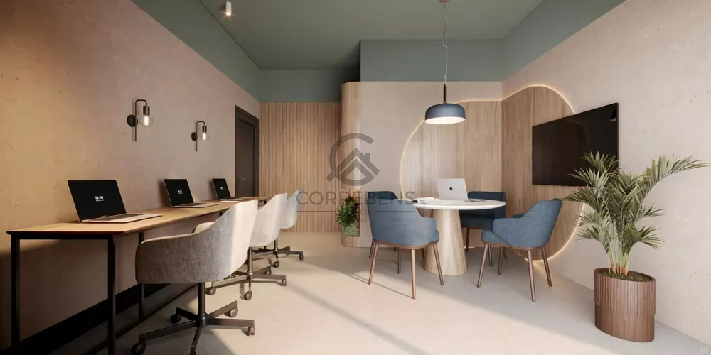 Cobertura, 3 quartos, 373 m² - Foto 5