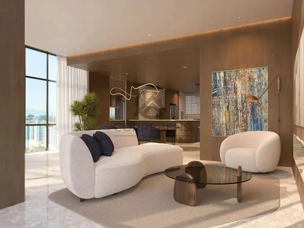 Cobertura, 3 quartos, 373 m² - Foto 8