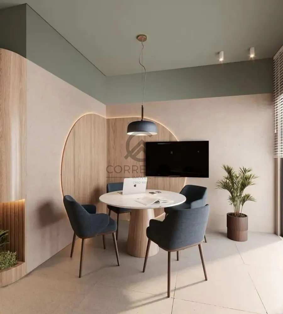 Cobertura, 3 quartos, 373 m² - Foto 7