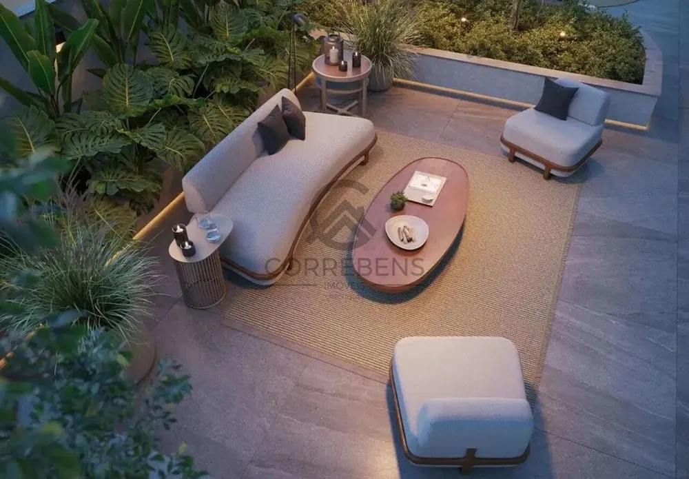 Cobertura, 3 quartos, 373 m² - Foto 4