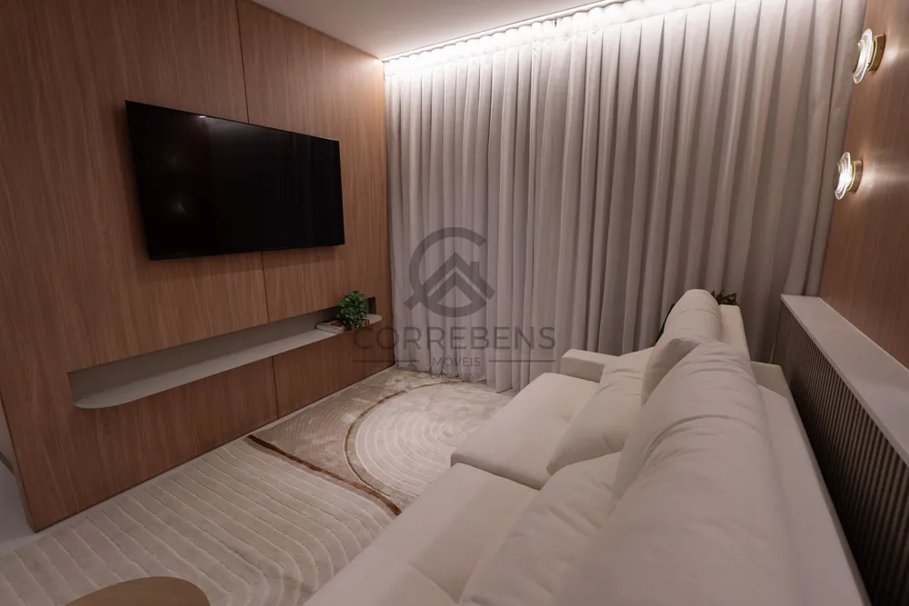 Apartamento, 2 quartos, 80 m² - Foto 4