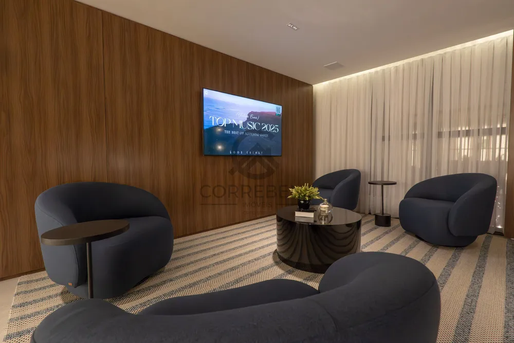 Apartamento, 2 quartos, 80 m² - Foto 13
