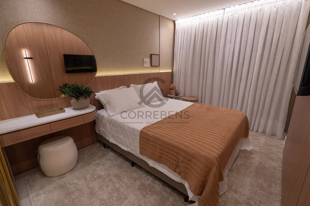 Apartamento, 2 quartos, 80 m² - Foto 7