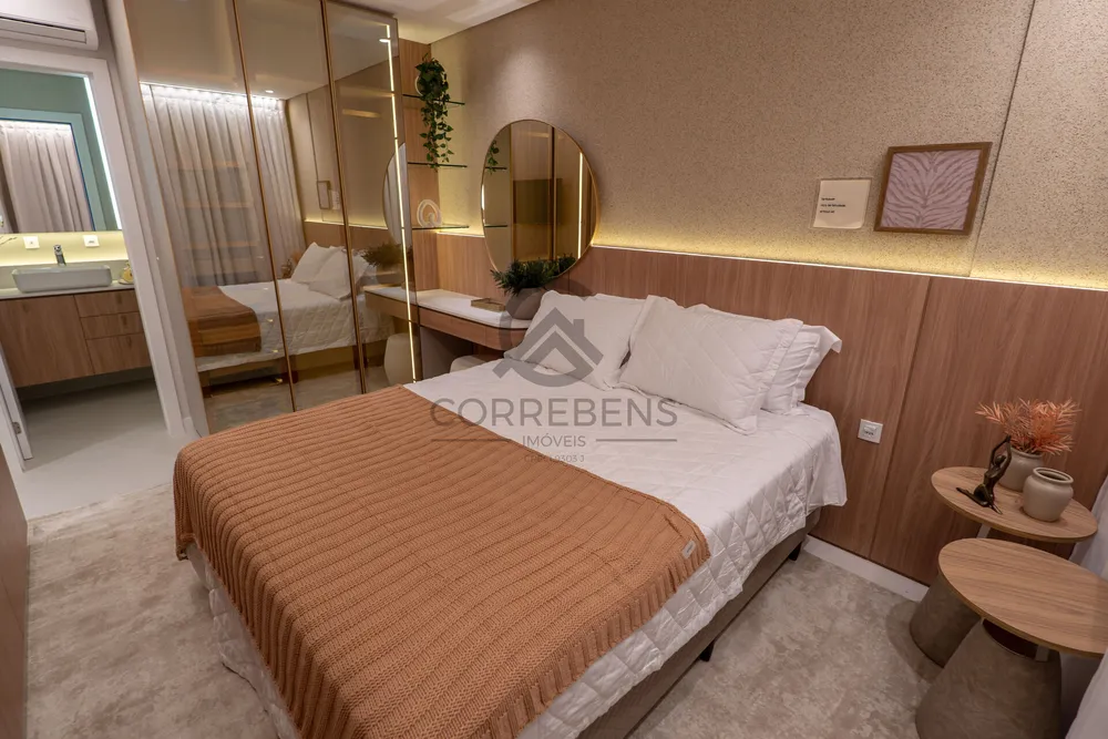 Apartamento, 2 quartos, 80 m² - Foto 6