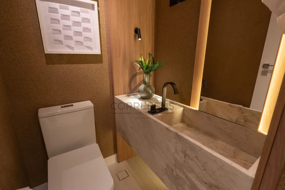 Apartamento, 2 quartos, 80 m² - Foto 5
