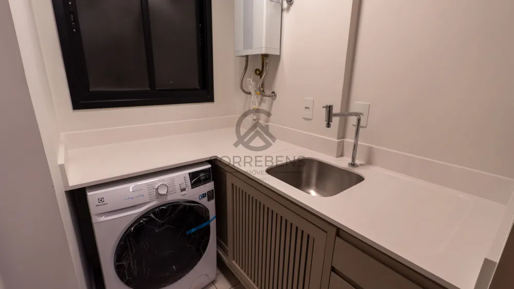 Apartamento, 2 quartos, 80 m² - Foto 3
