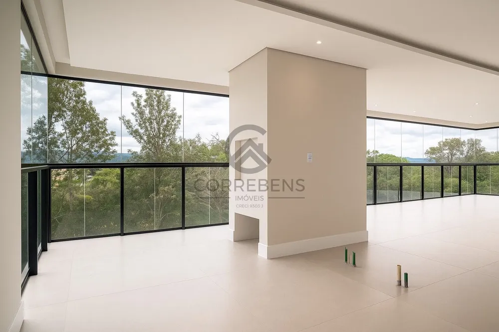 Apartamento, 3 quartos, 212 m² - Foto 6
