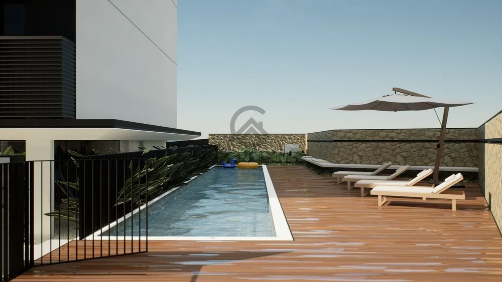 Apartamento, 3 quartos, 212 m² - Foto 16