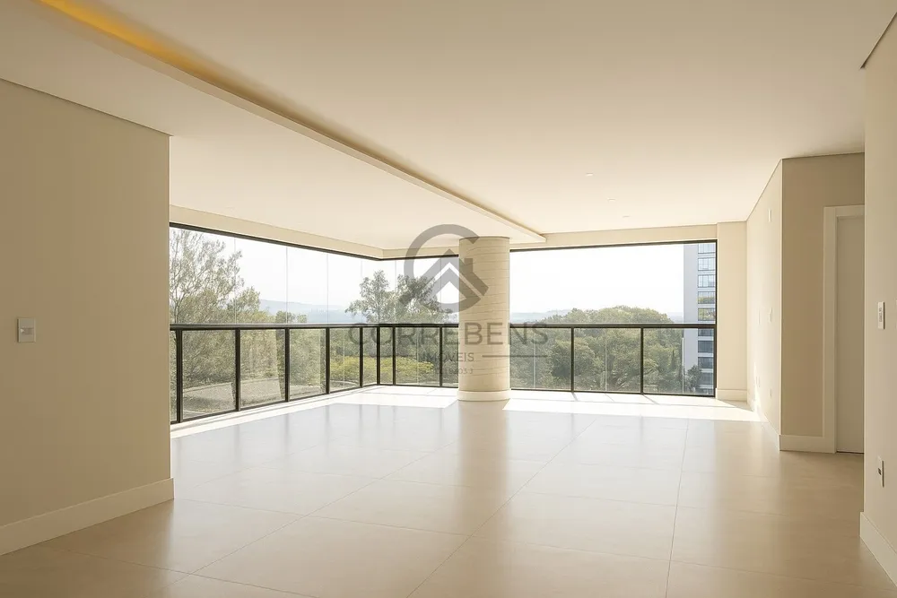 Apartamento, 3 quartos, 212 m² - Foto 5