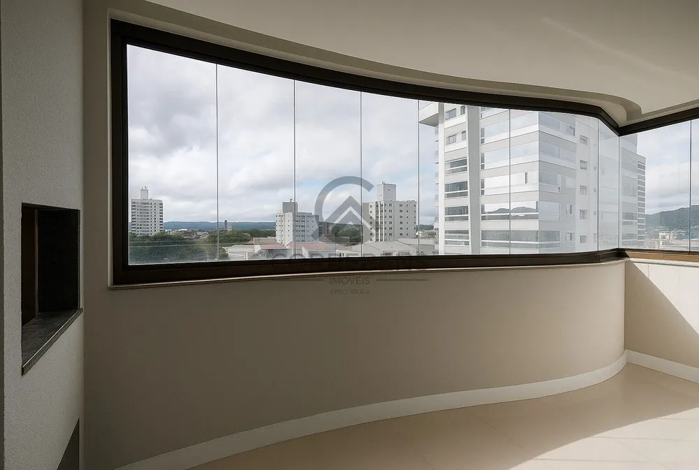 Apartamento, 2 quartos, 117 m² - Foto 3