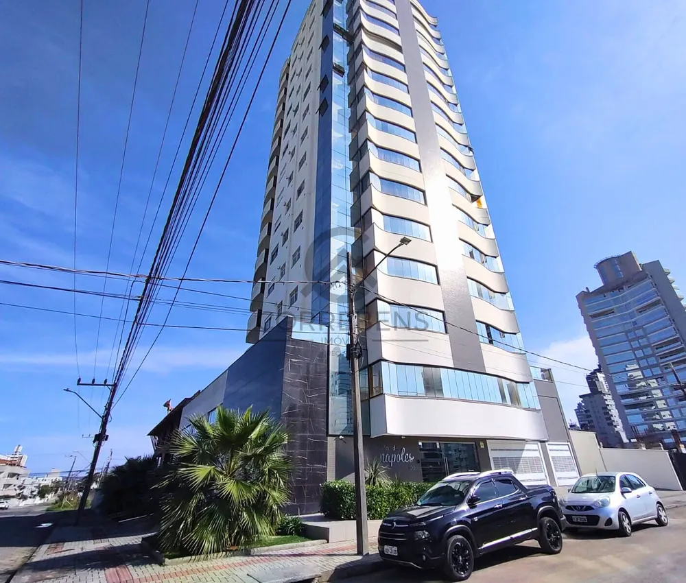 Apartamento, 2 quartos, 117 m² - Foto 5