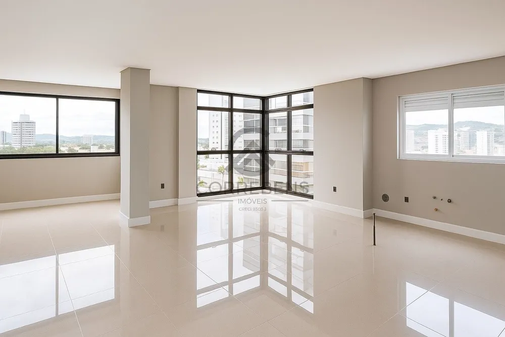 Apartamento, 2 quartos, 117 m² - Foto 1