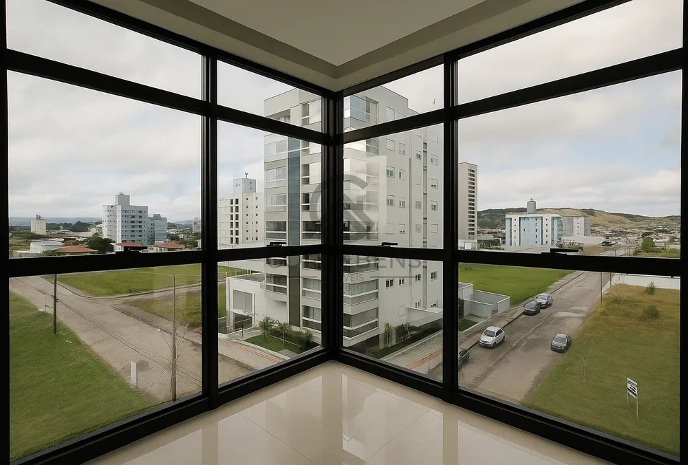 Apartamento, 2 quartos, 117 m² - Foto 2