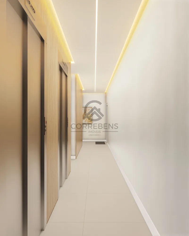 Apartamento, 3 quartos, 99 m² - Foto 4