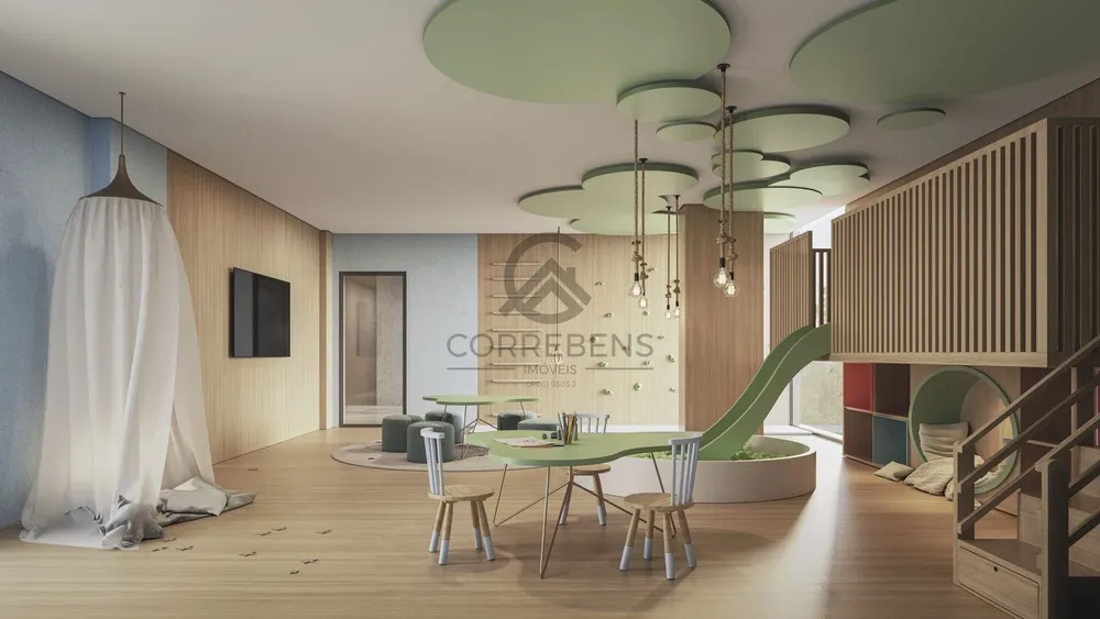 Apartamento, 3 quartos, 70 m² - Foto 5