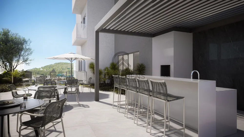 Apartamento, 3 quartos, 70 m² - Foto 5