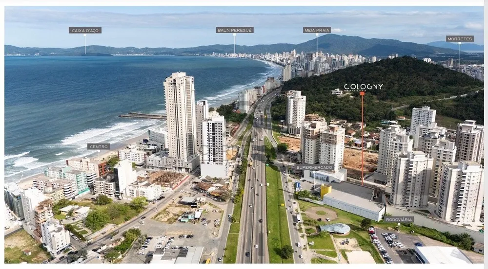 Apartamento, 3 quartos, 70 m² - Foto 1