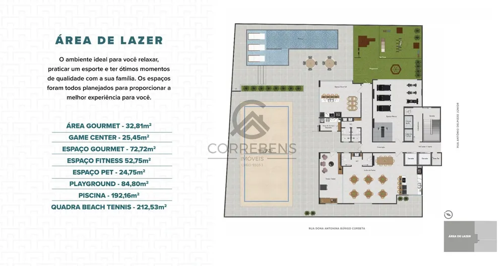 Apartamento, 3 quartos, 126 m² - Foto 15