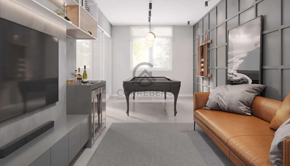 Apartamento, 3 quartos, 126 m² - Foto 10