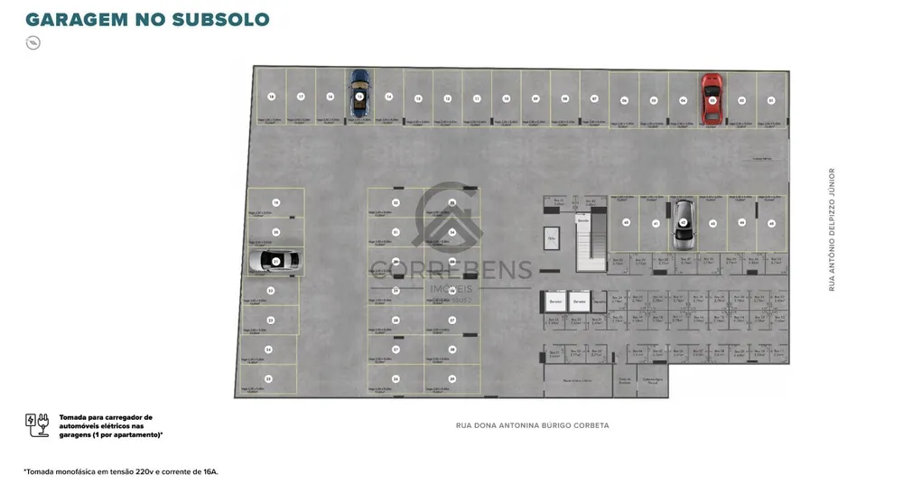 Apartamento, 3 quartos, 126 m² - Foto 23
