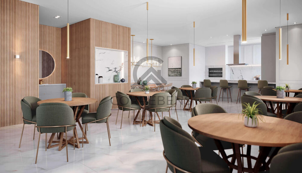 Apartamento, 3 quartos, 126 m² - Foto 5