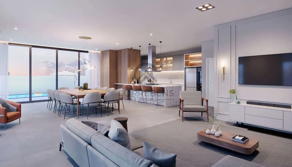 Apartamento, 3 quartos, 126 m² - Foto 12